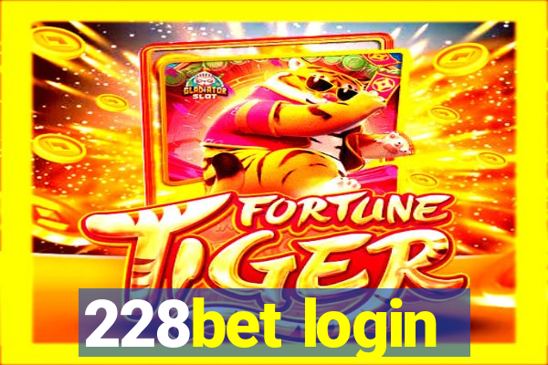 228bet login